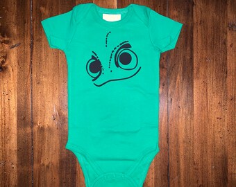 infant pascal costume