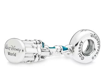 Disney World Charm Etsy