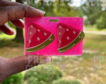 Personalized X-Ray Markers Left & Right | Acrylic Radiology Markers | RT Gift