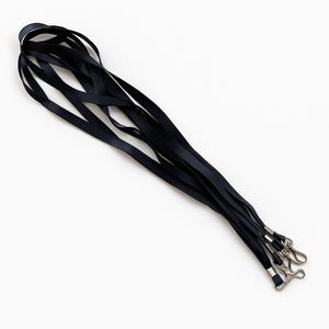 Lanyard Add-On, Nylon ID Lanyard, Lanyard, ID Lanyard