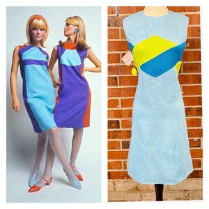 cheap 1960s dresses
