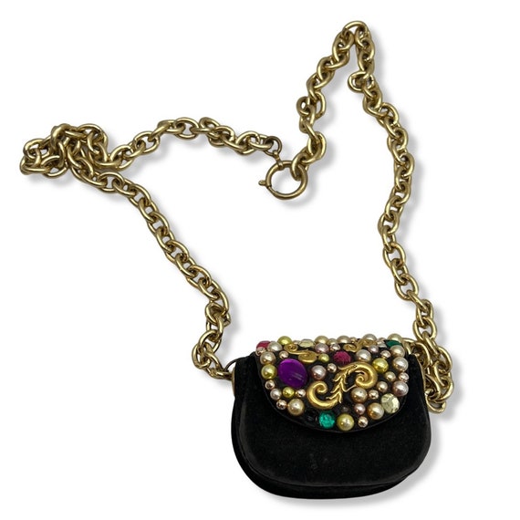Rani Dhurvita Jewellery Set – Bling Bag
