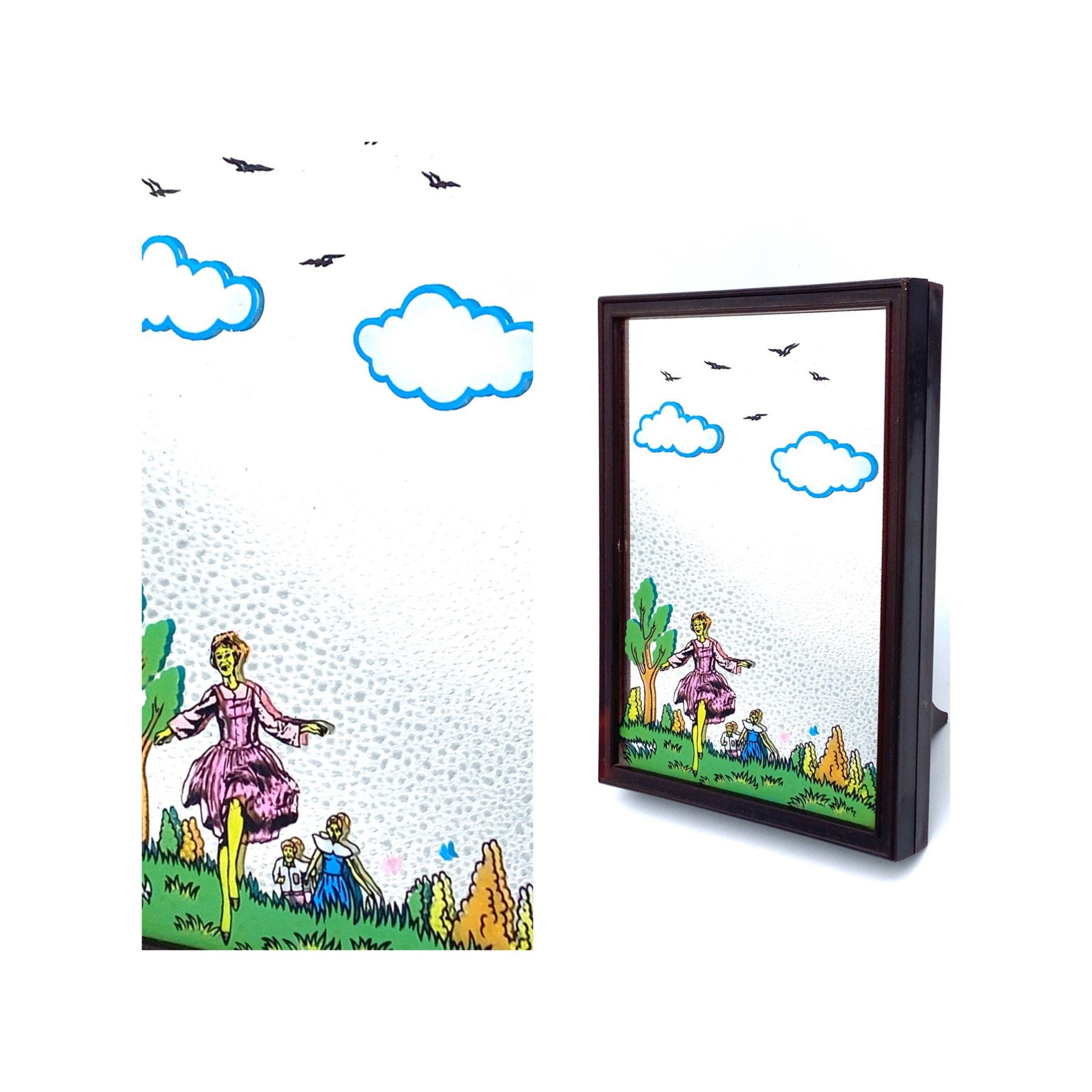 Sound of music music box deals