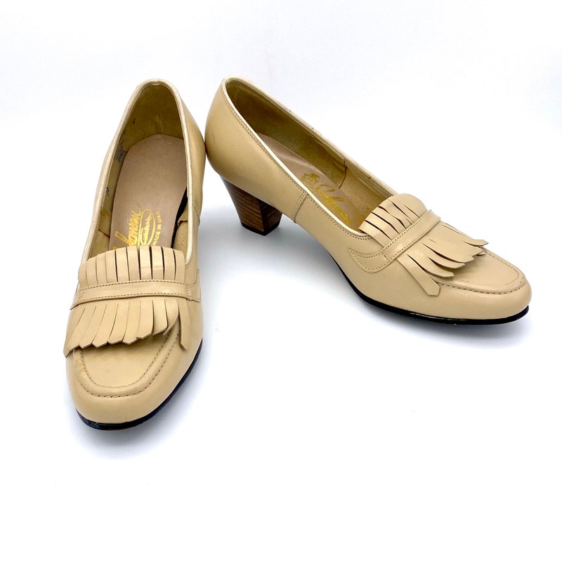 Fringe Loafer main image 0