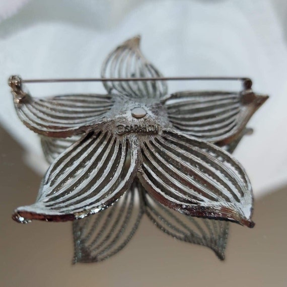 Sarahon 2024 jewelry brooch