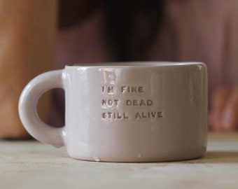 Taza divertida para la oficina, Taza irónica para el trabajo, Tazas con frases graciosas, Regalos sarcásticos para amigos, Regalo para compañeros de trabajo, Regalo divertido para la oficina, Regalo de Navidad