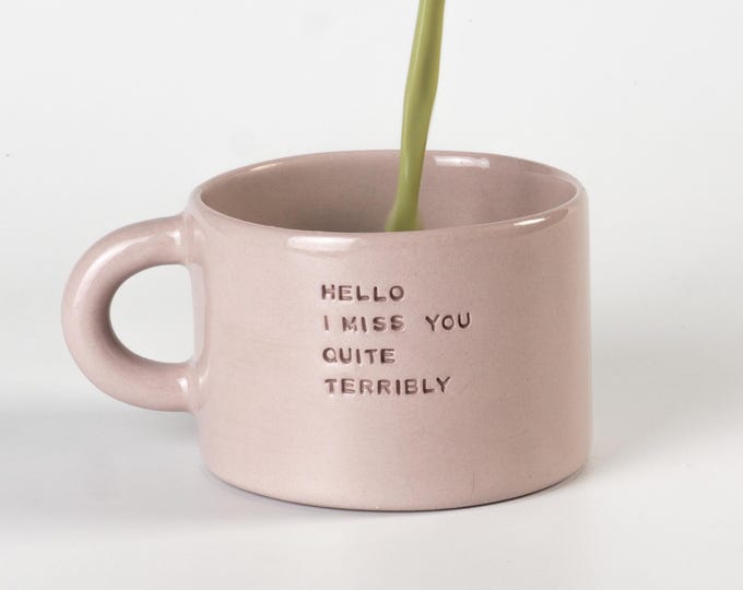 Custom Text Mug, Sarcastic Quote Porcelain Cup, Personalized Gift (350ml), Gift For Her, Birthday Gift, Groomsmen Gifts, Bestie Gifts