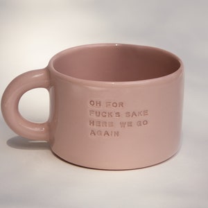 Custom mug, Mugs with custom text, quotes and names, Personalized gift for best friend, Sarcastic funny mugs, Funny mug for men, Funny gift