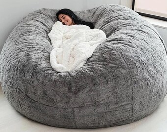 Bean Bag Chair Etsy