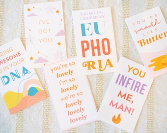 BTS Seconds Mystery Bag | 7 pieces