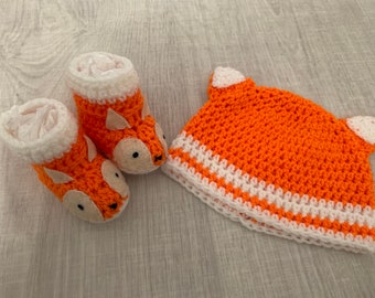 fox baby clothes uk