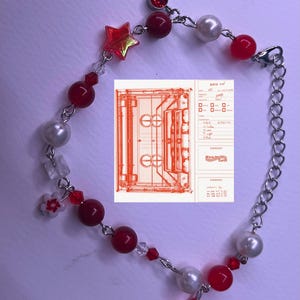 Wave to Earth album Inspired Bracelets