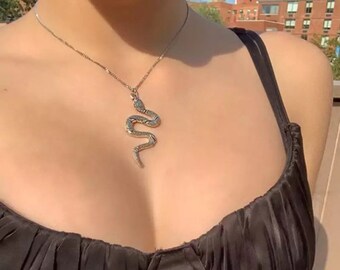 Dear draco star necklace discount