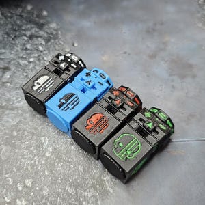 Kill Team Token Tracker
