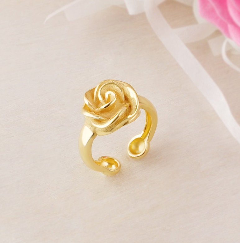 Baby Ring 1.875g - Etsy