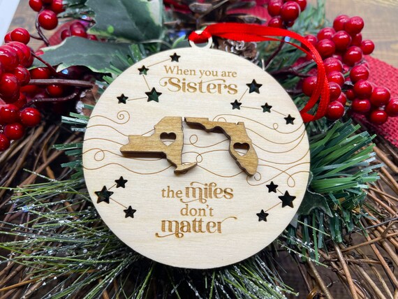 Family Friends Siblings Sisters Besties Long Distance