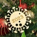 see more listings in the Christmas Ornaments section