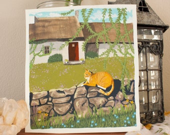 Gato cottage