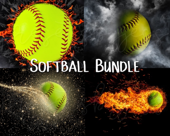 Softball Digital Backdrop, Softball Smoke Photo, Softball Backdrops, Photoshop Sports Templates Sports Digital Background Sports Backdrop