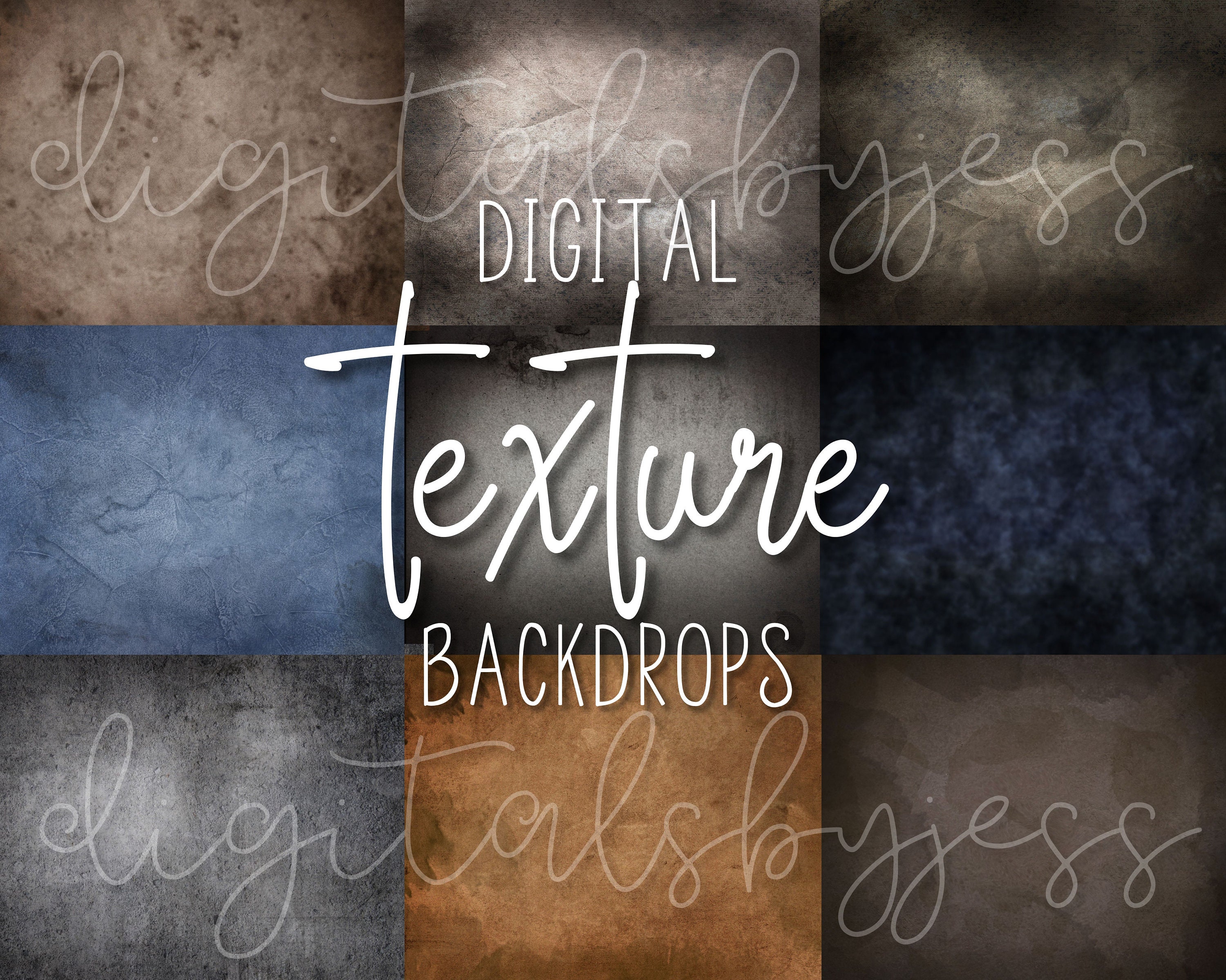 Digital Photography Backdrop Bundle, Photo Composites, Photoshop ...