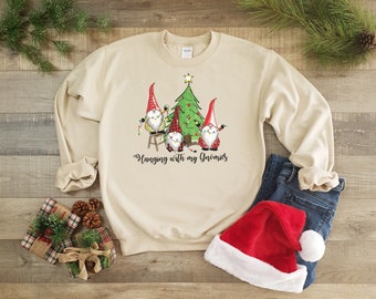 Buy Gnome Sweatshirt Online In India 
