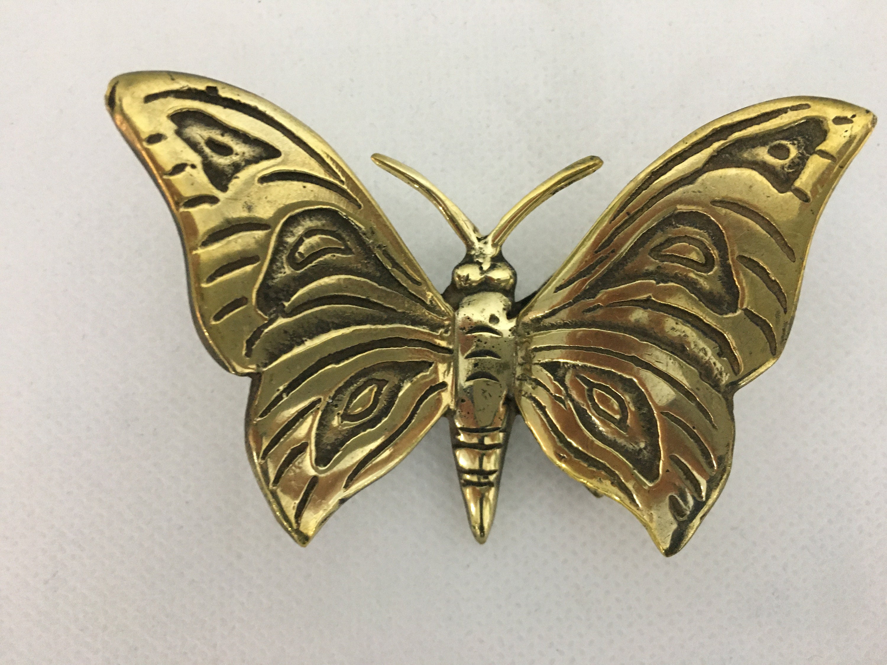 Butterfly, 3 Types/sizes Handmade in Bronze - Etsy Australia