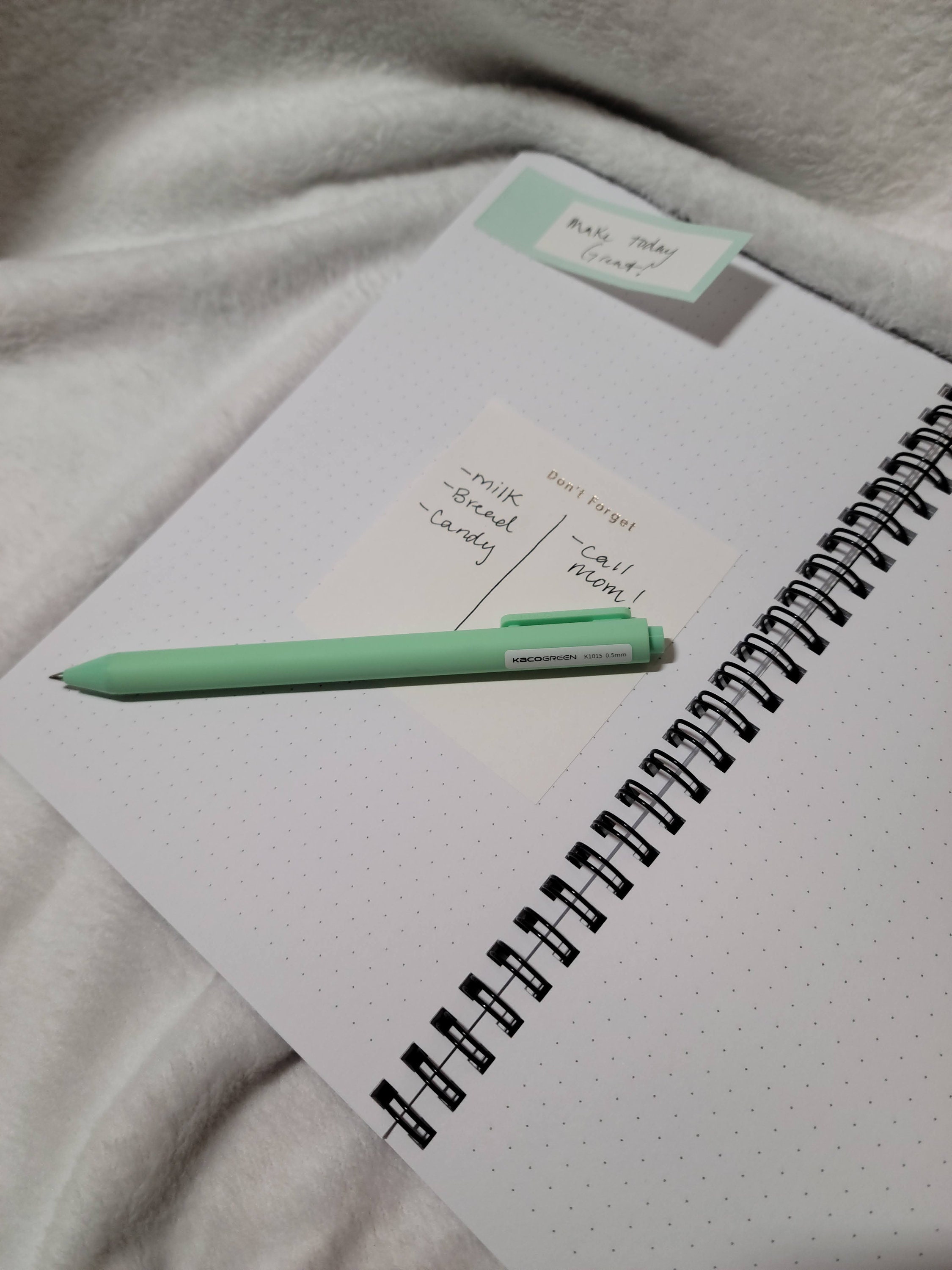 Berry Cute Strawberry Bullet Journal Spiral Bound Bullet Etsy