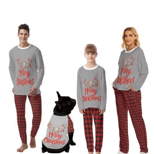 Matching Dog and Owner Ugly Christmas Sweater Pet Owner Set Etsy