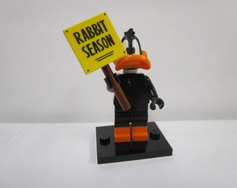 daffy lego