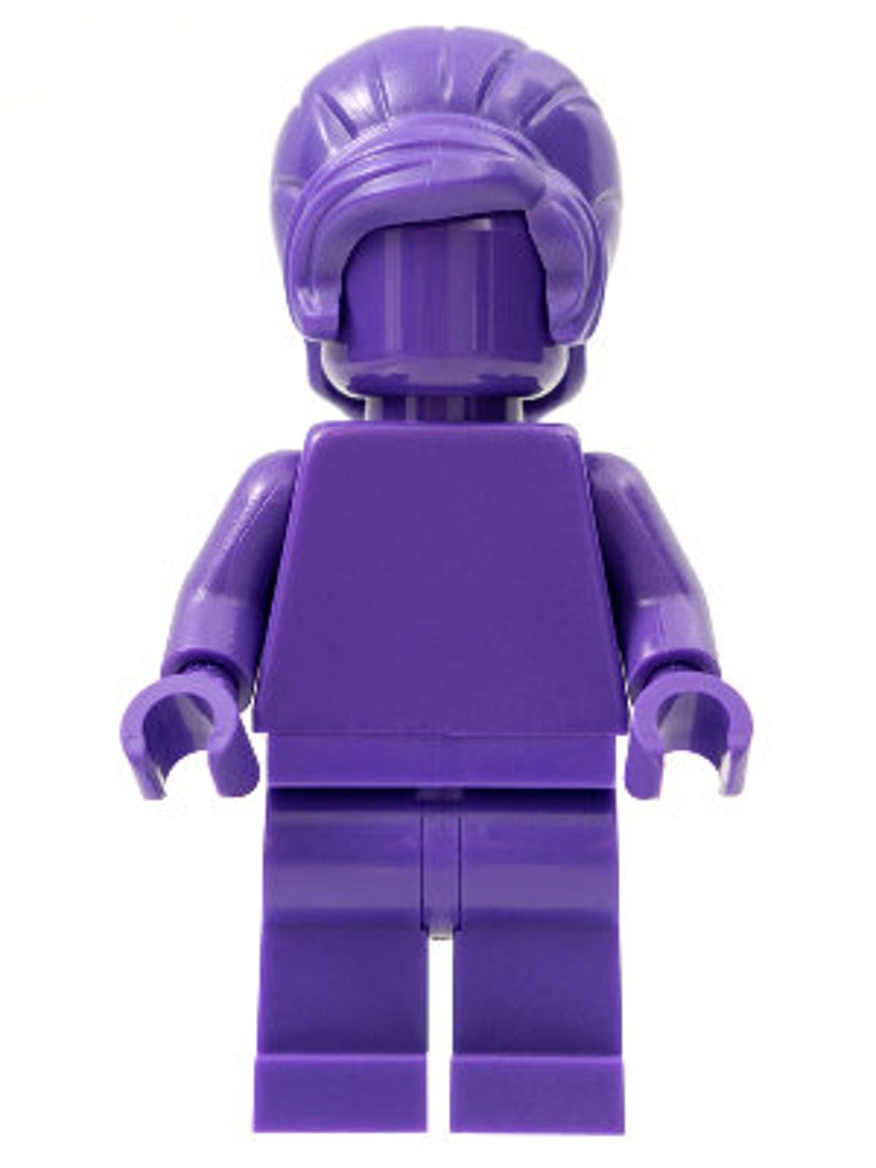 Purple Р»РµРіРѕ