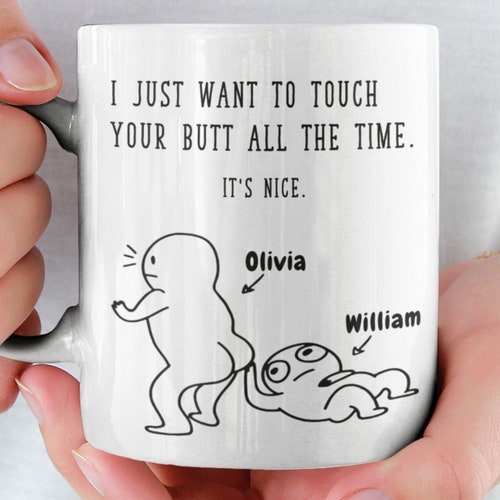 Funny Gift for Him Boyfriend Valentines Day Gift for Him Etsy