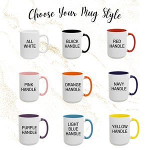 Personalized Retirement Mug: "I Used To Work With Legends" - Custom Coworker Gift image 7