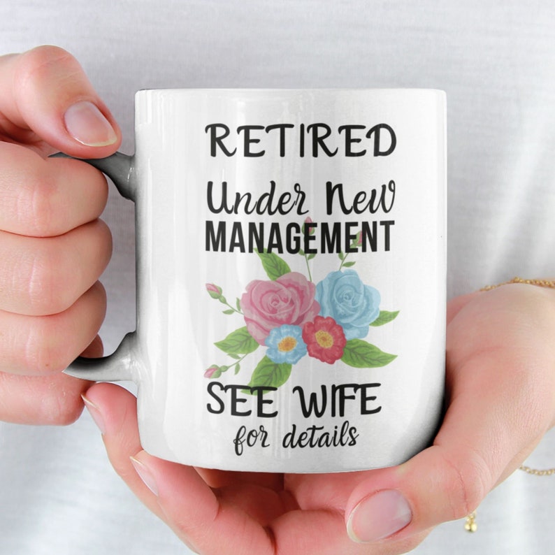 Retirement Gift Ideas for Men / Husband Retirement / Etsy