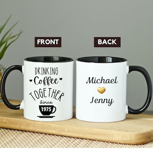 50th Wedding Anniversary Gifts For Couple / 50th Anniversary Gift For Parents / 50th Wedding Anniversary / Gifts For 50th Anniversary