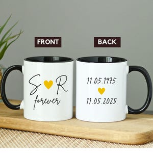 50th Wedding Anniversary Gifts For Couple / 50th Anniversary Gift For Parents / 50th Wedding Anniversary / Gifts For 50th Anniversary