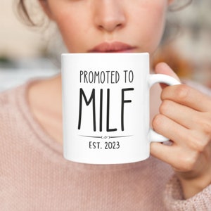 Gifts for New Moms Coffee Mug, Funny New Mom Gift, Coffee Mugs for