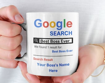 Add Name Personalised Mugs for Work Gift Worlds Best design Senior Consultant Mug Add Name Personalised Mugs for Work Gift Worlds Best design Senior Consultant Mug