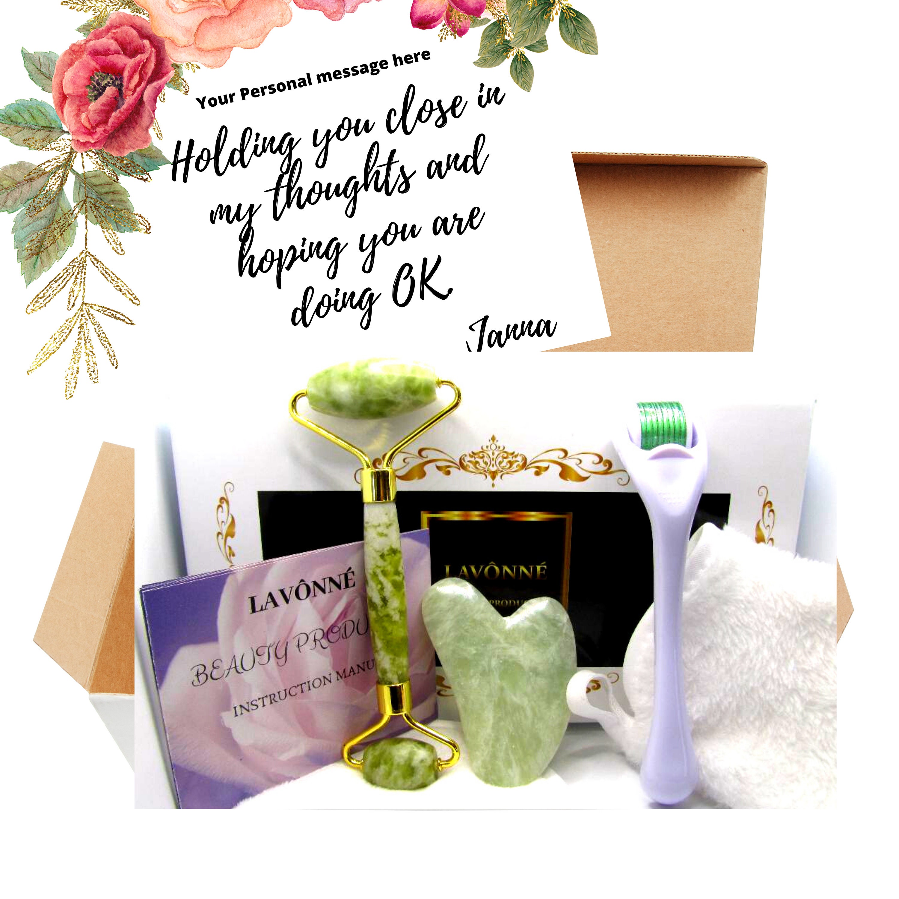 Personalized Gift Box Best Friend Gift for best friend Etsy