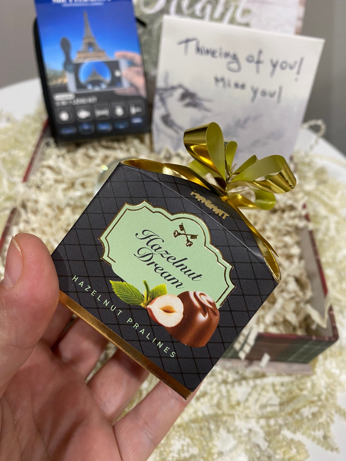 Baby Yoda Gift Basket Baby Yoda Mandalorian Series The Child Etsy