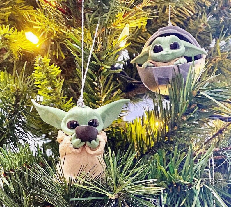 Star Wars Christmas Presents 