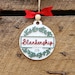 see more listings in the Christmas Ornaments section