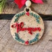 see more listings in the Christmas Ornaments section