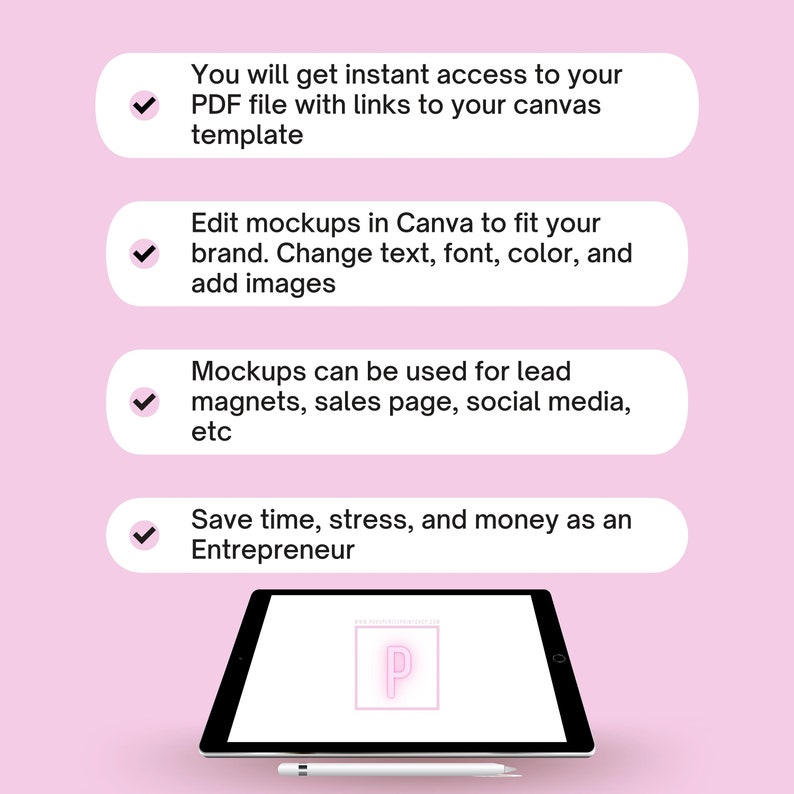 3 D.I.Y. Instagram Story Template Glitter Boutique Instagram - Etsy