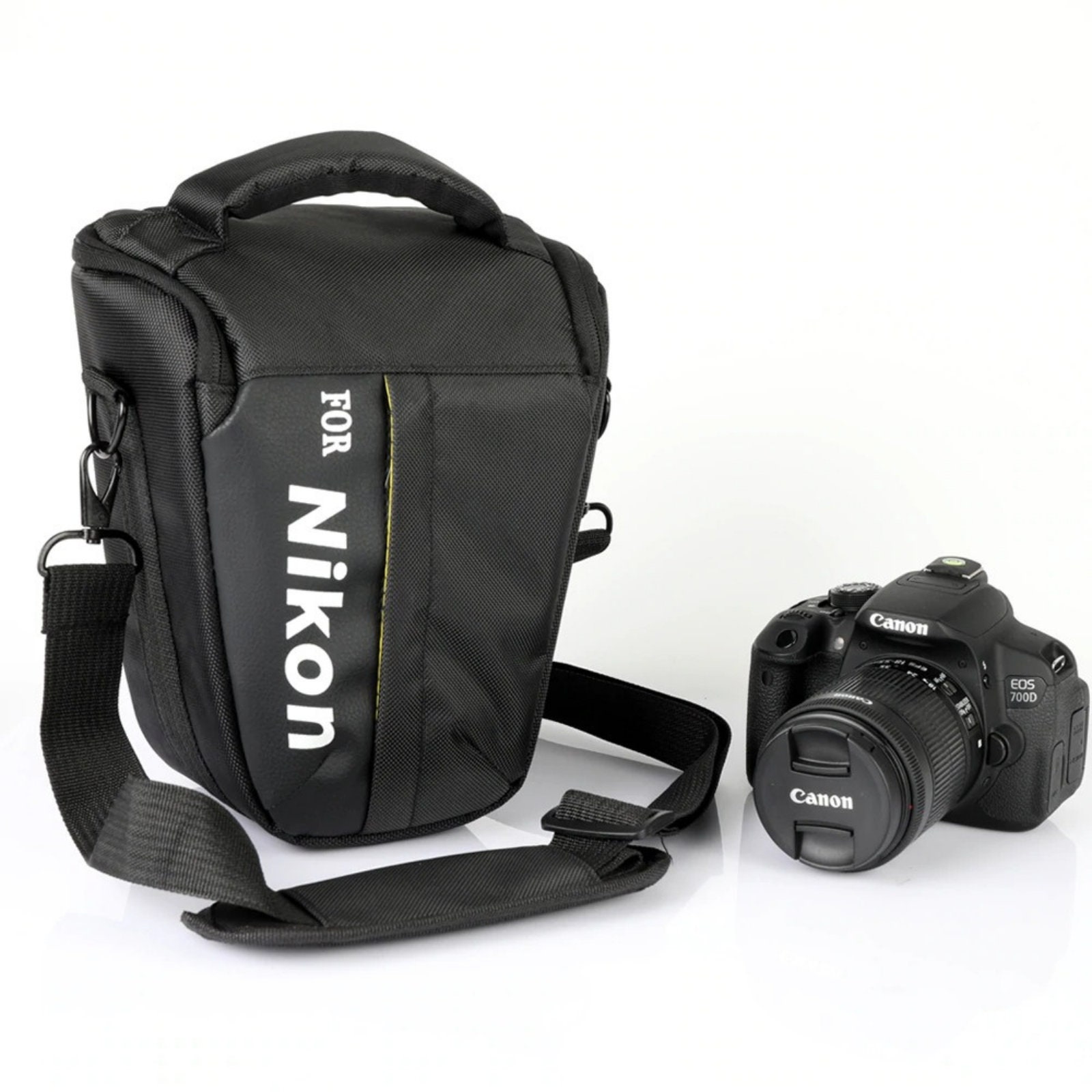 Waterproof DSLR Camera Bag Case for Nikon P1000 P900 S D850 - Etsy Hong Kong