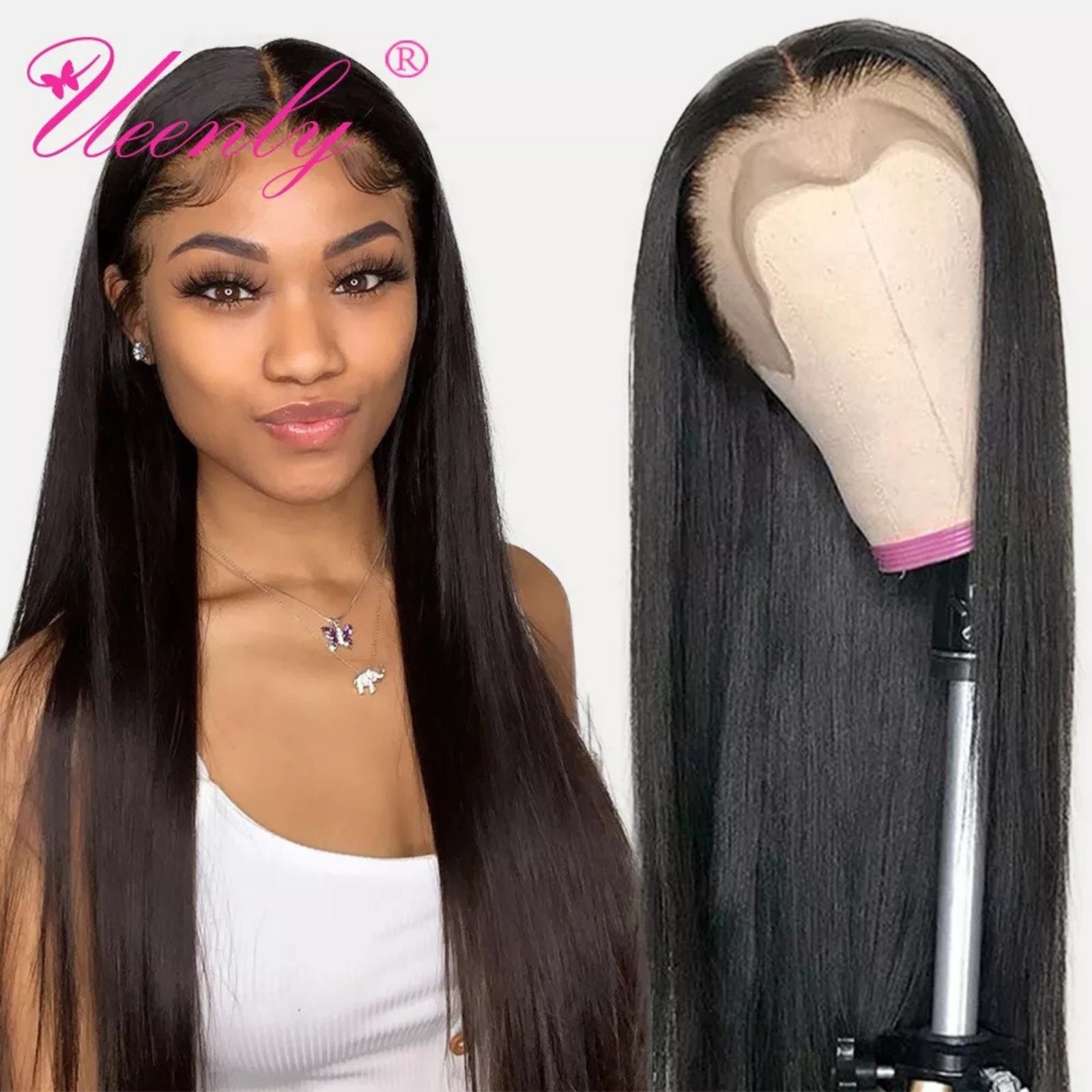 Lace Frontal Closure - Etsy Lace Frontal Closure - Etsy
