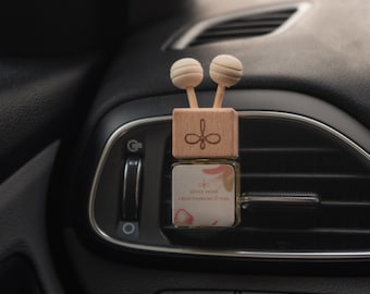 AUTO AUTOPARFUM, AUTOGEUR Accessoires Decoratie Auto Diffuser, Auto Diffuser, Autoverfrisser, Autogeur, Cadeau-ideeën voor Ventilatie