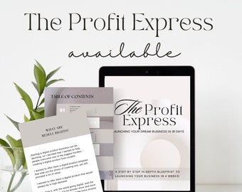 The Profit Express