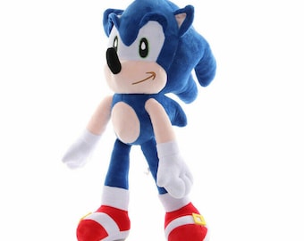 stringy sonic plush for sale