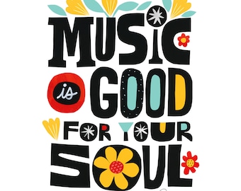 MUSIC SOUL