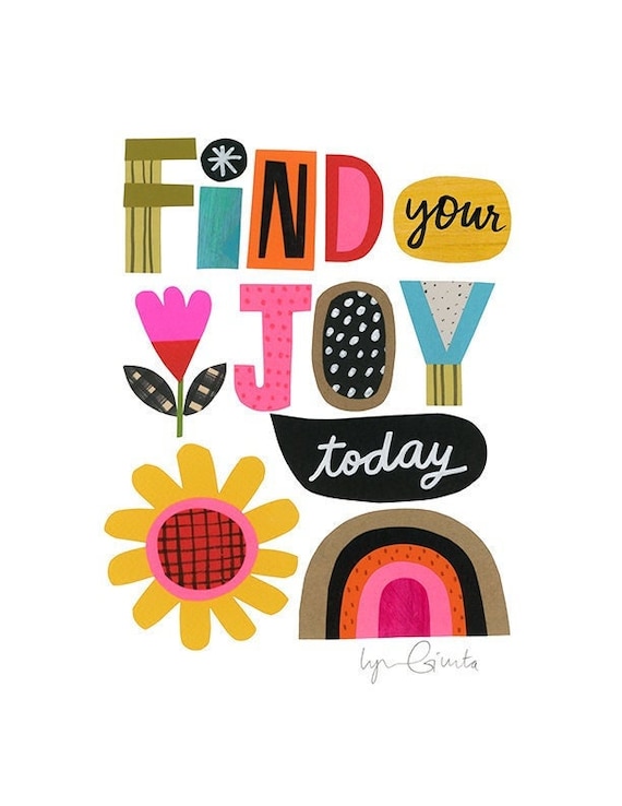 Find Your Joy Quotes 41 Happiness Quotes For 2024: Best Quotes About